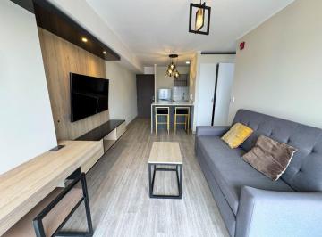 Departamento de 2 habitaciones, Lima · Alquiler de Dpto de 02 Dorm Amoblado en Barranco