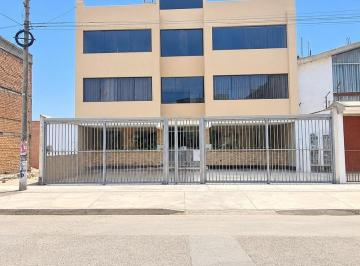 Departamento · 83m² · 3 Dormitorios · 1 Estacionamiento · ¡Tu Nuevo Hogar Te Espera en El Sol de Huampaní!