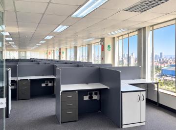 Oficina comercial , Lima · Alquilo Oficina Amoblada en San Borja