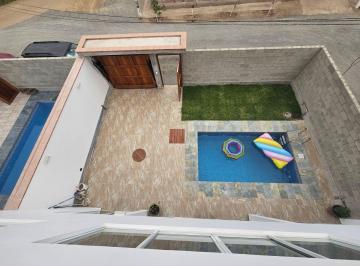 Casa de playa de 5 habitaciones, Lima · Ab - 1541 - Se Vende Excelente Casa de Estreno en Zona Cerrada en Playa Los Pulpos