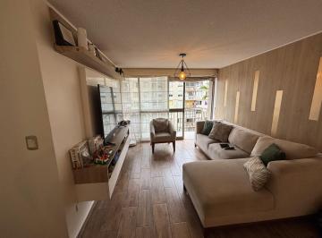 Departamento · 84m² · 3 Dormitorios · 1 Estacionamiento · Departamento en Venta