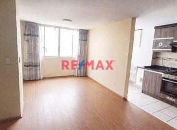 Departamento de 2 habitaciones, Lima · ¡Tu Nuevo Hogar en Comas Te Espera! 2 Dorm., Cochera - Condominio Los Girasoles