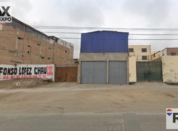 Local comercial · 200m² · Alquiler de Local Comercial de 200 m² en Chorrillos | Ideal Franquicias y Almacenes