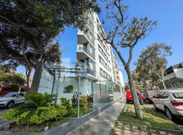 Departamento de 3 habitaciones, Lima · Exclusivo Departamento Flat de 160 m² en Miraflores