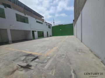Local comercial · 120m² · Local Comercial de 260 m² en Fiori – Cerca de Plaza Norte