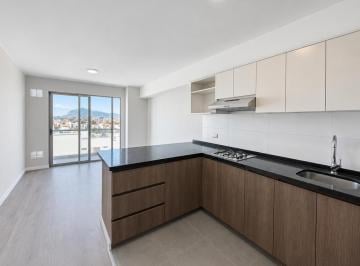 Departamento · 47m² · 1 Dormitorio · Alquiler Flat 1 Dormitorio | 1 Baño | Piso 23 | Sin Cochera