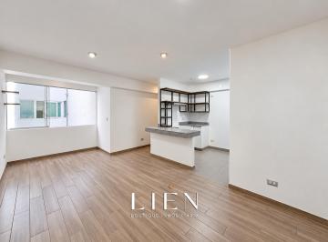 Departamento · 67m² · 2 Dormitorios · Venta Flat de 2 Dorm. en Barrio Médico