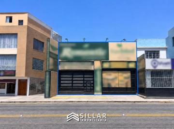 Local comercial , Arequipa · Local Comercial en Alquiler en Av Prolongación Ejército – Cerro Colorado