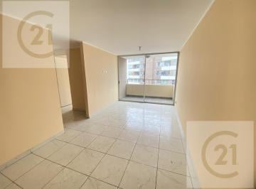 Departamento · 80m² · 3 Dormitorios · 1 Estacionamiento · Departamento en San Miguel (Lima)