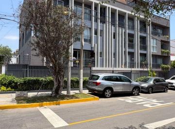 Departamento de 3 habitaciones, Lima · Flat en Primer Piso | La Aurora – Miraflores