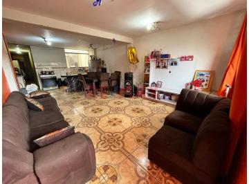 Departamento de 2 habitaciones, Lima · ¡Tu Nuevo Hogar Te Espera en Los Olivos!