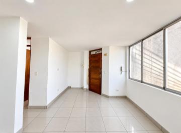 Oficina comercial , Lima · Oficina en Alquiler en Av Garzón – 40 m² | Céntrica y Funcional