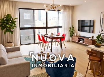 Departamento · 55m² · 2 Dormitorios · 1 Estacionamiento · Departamentos en Venta de 2 Dorm. 55 m² Surquillo