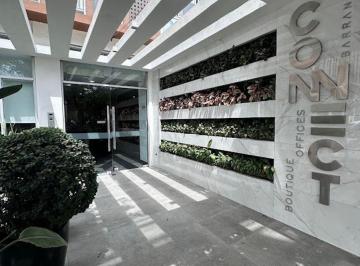 Oficina comercial , Lima · Oficina Boutique en Barranco – Límite con Miraflores