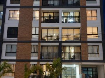 Departamento · 57m² · 2 Dormitorios · 1 Estacionamiento · Departamento en Venta en Jesús María!