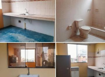 Terreno / Lote · 78m² · 2 Dormitorios · Venta de Azotea en Covida Los Olivos