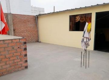 Terreno / Lote · 78m² · 2 Dormitorios · Venta de Azotea en Covida Los Olivos