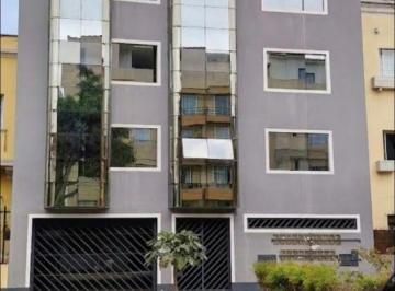 Departamento de 2 habitaciones, Lima · Departamento en Venta en Jesús María 2 Dorm.