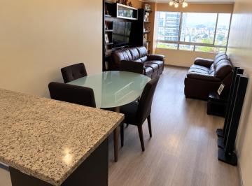 Departamento de 3 habitaciones, Lima · Departamento en Venta Miraflores