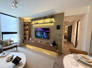 Departamento · 74m² · 3 Dormitorios · Venta de Departamento en San Miguel a Pocos Pasos de Metro de La Marina