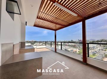Departamento · 284m² · 4 Dormitorios · Departamento en Chacarilla del Estanque
