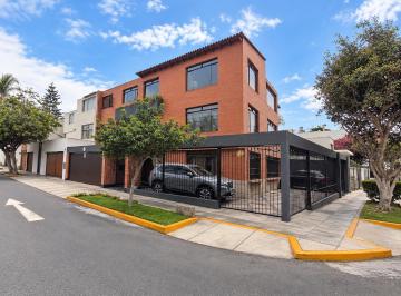 Departamento de 3 habitaciones, Lima · Vendo Dpto. de 176 m² de Amplitud y Calidez en La Aurora
