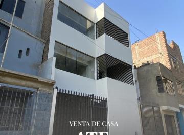 Casa de 6 habitaciones, Lima · Venta de Casa Urb. El Olivar – Ate