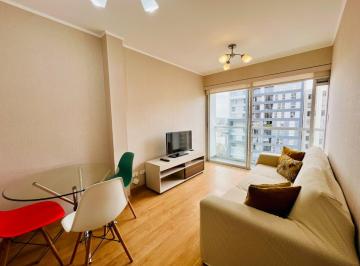 Departamento de 2 habitaciones, Lima · Alquiler de Moderno Departamento en La Av Brasil de Jesús María con Estacionamiento
