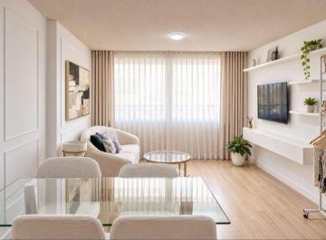 Departamento de 2 habitaciones, Lima · Venta de Departamento en San Borja, 2 Dorm.