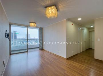 Departamento de 3 habitaciones, Lima · Venta de Departamento en Santa Catalina, La Victoria