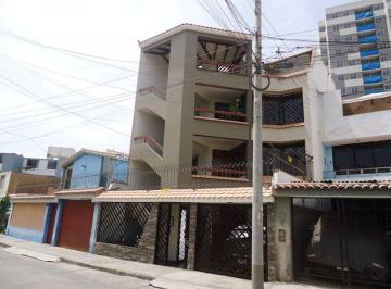 Otros de 9 habitaciones, Callao · Vendo Lindos Departamentos en Urb. San Joaquin Bellavista - Callaotriplex: 1er 2do y 3er Nivel –