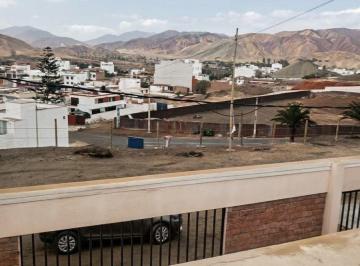 Casa de 3 habitaciones, Lima · Se Vende Casa en San Bartolo (Costado Club Curayacu)