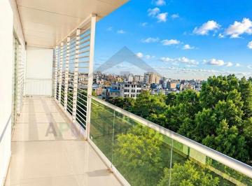 Departamento de 3 habitaciones, Chiclayo · Venta de Departamentos de 125 m² y 115 m² Frente a Parque C/ Ascensor – Santa Victoria - Chiclayo