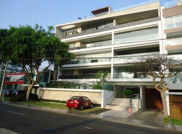 Departamento de 5 habitaciones, Lima · Vendo Lindo Departamento Dupléxen San Isidro - Urb. Country Club