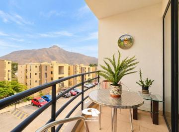 Departamento de 3 habitaciones, Lima · Departamento en Venta de 3d Los Alamos de Monterrico