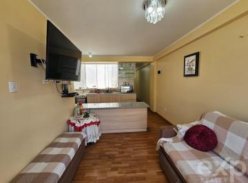 Departamento · 139m² · 1 Dormitorio · Venta Dpto 2do Piso Mas Azotea 6to Piso A. O. 139 m² La Perla