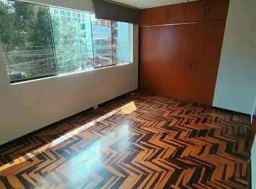 Departamento de 1 habitación, Lima · Alquiler de Departamento en Surco - Doña Delmira