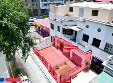 Local comercial , Lima · Local Comercial en Alquiler / 215 M&sup2;/ Primer Piso con Puerta a La Calle/ en Av Brasil - Jesús María