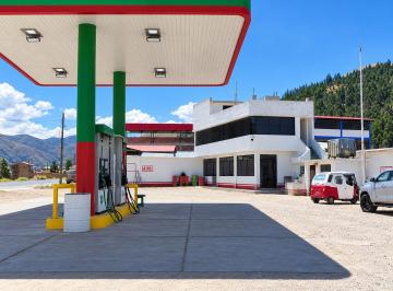 Local comercial , Canchis · ¡Grifo en Venta en Plena Ruta Cusco – Sicuani!