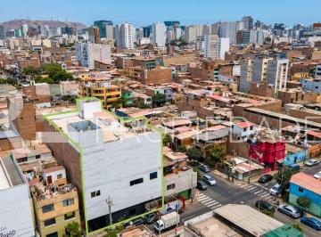 Local comercial · 2000m² · C - 282 Local Comercial en Edificio San Agustín 612