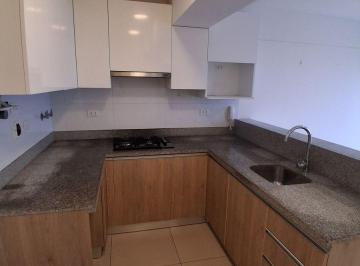 Departamento de 1 habitación, Lima · Departamento en Alquiler en Surquillo – Piso 20 con Balcón y Vista Externa