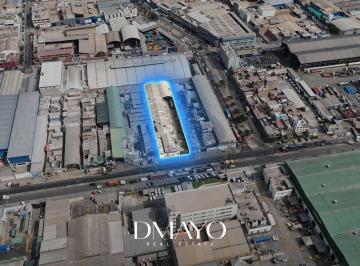 Local comercial · 1700m² · Alquiler de Local en Callao