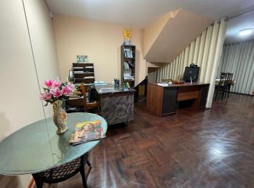 Oficina comercial , Lima · Alquiler de Oficina Amoblada de 35 m² – Santa Catalina, La Victoria