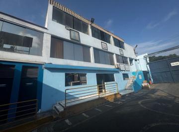 Terreno / Lote , Lima · Alquiler de Local Industrial de 2,900 m² en La Campiña, Chorrillos