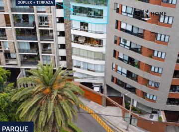 Departamento · 270m² · 4 Dormitorios · 1 Estacionamiento · Dúplex en Venta en Barranco – 270 m² | 4 Dorm. | Frente Al Parque