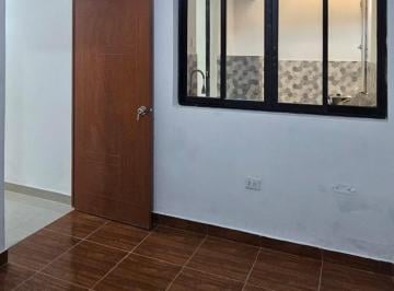 Departamento de 2 habitaciones, Lima · Vendo Departamento 1er Piso Cerca Plaza Norte Smp - Usd 72