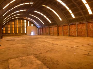 Nave industrial , Arequipa · Almacen Industrial de 1,835 m² en Rio Seco - Cerro Colorado