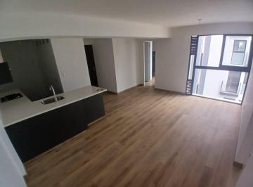 Departamento de 2 habitaciones, Lima · Alquiler de Departamento de Estreno en Magdalena