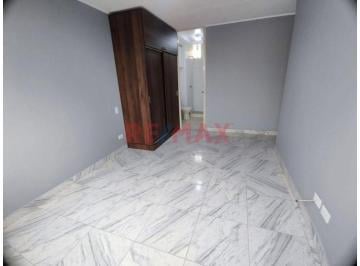 Departamento de 3 habitaciones, Lima · Alquiler Depa Moderno en La Campiña S/.1,600
