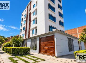Departamento · 116m² · 3 Dormitorios · Bajo de Precio! Vendo Departamento I 116.24 m² | 3 Dorm | a 5 Min del Aeropuerto - Smp